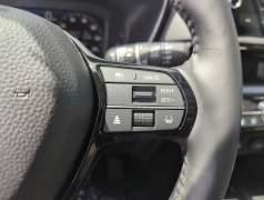 New 2026  Honda CR-V EX-L 2WD at CarloanExpress&period;Com near Hampton&comma; VA