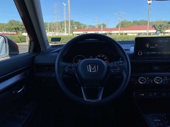 Used 2025  Honda CR-V EX AWD at CarloanExpress.Com near Hampton, VA