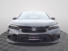 Used 2024  Honda Civic Sedan Sport CVT at CarloanExpress&period;Com near Hampton&comma; VA