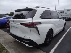Used 2023  Toyota Sienna XSE FWD 7-Passenger &lpar;Natl&rpar; at CarloanExpress&period;Com near Hampton&comma; VA