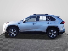 Used 2024  Toyota RAV4 Prime SE at CarloanExpress&period;Com near Hampton&comma; VA
