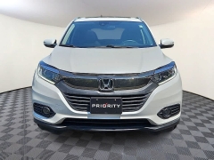 Used 2020  Honda HR-V 4d SUV AWD EX at CarloanExpress&period;Com near Hampton&comma; VA