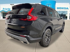 New 2027  Honda CR-V Hybrid TrailSport AWD at CarloanExpress&period;Com near Hampton&comma; VA