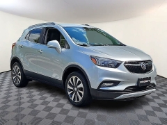 Used 2017  Buick Encore 4d SUV AWD Preferred II at CarloanExpress&period;Com near Hampton&comma; VA