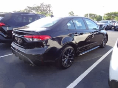 Used 2023  Toyota Corolla SE CVT at CarloanExpress&period;Com near Hampton&comma; VA