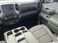Used 2023  Chevrolet Silverado 1500 4WD Crew Cab 147" Custom at CarloanExpress&period;Com near Hampton&comma; VA