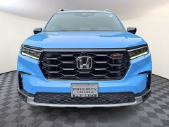 Used 2025  Honda Pilot TrailSport AWD at CarloanExpress&period;Com near Hampton&comma; VA