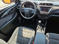 Used 2022  Chevrolet Trailblazer FWD 4dr LT at CarloanExpress&period;Com near Hampton&comma; VA