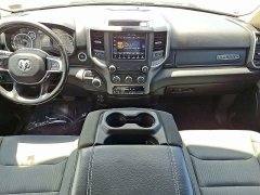 Used 2020  Ram 1500 Big Horn 4x2 Quad Cab 6'4" Box at CarloanExpress&period;Com near Hampton&comma; VA