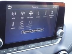 Used 2023  Nissan Sentra SV CVT at CarloanExpress&period;Com near Hampton&comma; VA