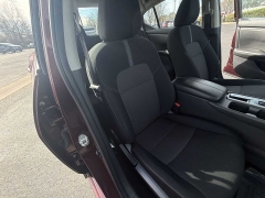 Used 2024  Nissan Sentra SV CVT at CarloanExpress&period;Com near Hampton&comma; VA