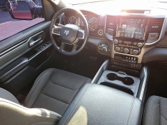 Used 2019  Ram 1500 Big Horn&sol;Lone Star 4x4 Crew Cab 5'7" Box at CarloanExpress&period;Com near Hampton&comma; VA