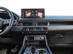 New 2026  Honda Pilot Touring S AWD at CarloanExpress&period;Com near Hampton&comma; VA