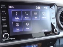 Used 2023  Toyota Tacoma 4WD Double Cab 5' Bed V6 &lpar;Natl&rpar; at CarloanExpress&period;Com near Hampton&comma; VA