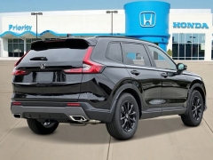 New 2026  Honda CR-V Hybrid Sport-L FWD at CarloanExpress&period;Com near Hampton&comma; VA