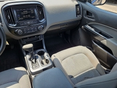 Used 2019  Chevrolet Colorado 2WD Ext Cab WT at CarloanExpress&period;Com near Hampton&comma; VA