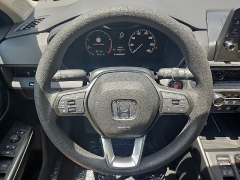 New 2027  Honda CR-V EX AWD at CarloanExpress&period;Com near Hampton&comma; VA
