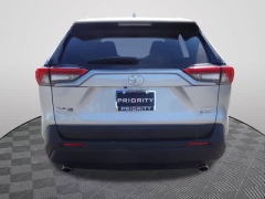 Used 2025  Toyota RAV4 Hybrid XLE AWD at CarloanExpress&period;Com near Hampton&comma; VA