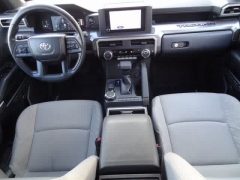 Used 2024  Toyota Tacoma 4WD Double Cab Bed &lpar;Natl&rpar; at CarloanExpress&period;Com near Hampton&comma; VA