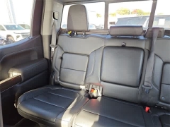 Used 2020  Chevrolet Silverado 1500 4WD Crew Cab 147" RST at CarloanExpress.Com near Hampton, VA