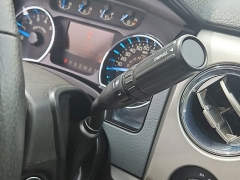 Used 2013  Ford F-150 4WD SuperCrew at CarloanExpress&period;Com near Hampton&comma; VA