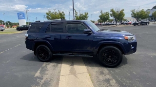 Used 2022  Toyota 4Runner SR5 2WD at CarloanExpress.Com near Hampton, VA