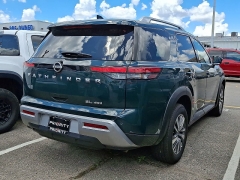 Used 2025  Nissan Pathfinder SL 4WD at CarloanExpress&period;Com near Hampton&comma; VA