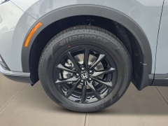 New 2026  Honda CR-V Hybrid Sport FWD at CarloanExpress&period;Com near Hampton&comma; VA