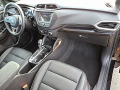 Used 2022  Chevrolet Trailblazer FWD 4dr ACTIV at CarloanExpress&period;Com near Hampton&comma; VA