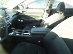 Used 2025  Nissan Altima SV FWD at CarloanExpress&period;Com near Hampton&comma; VA