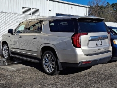 Used 2024  GMC Yukon XL 4WD 4dr Denali at CarloanExpress&period;Com near Hampton&comma; VA