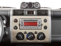 Used 2012  Toyota FJ Cruiser 4WD 4dr &lpar;Natl&rpar; at CarloanExpress&period;Com near Hampton&comma; VA