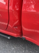 Used 2019  Chevrolet Silverado 1500 4WD Crew Cab 147" LT Trail Boss at CarloanExpress.Com near Hampton, VA