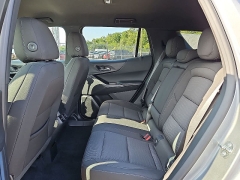 Used 2025  Chevrolet Equinox FWD 4dr LT w&sol;1LT at CarloanExpress&period;Com near Hampton&comma; VA