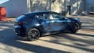 Used 2024  Mazda Mazda3 Hatchback 2&period;5 S Select Sport Auto FWD at CarloanExpress&period;Com near Hampton&comma; VA