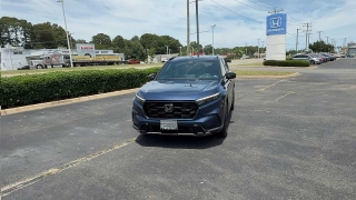 Used 2026  Honda CR-V Hybrid Sport AWD at CarloanExpress&period;Com near Hampton&comma; VA