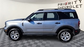 Used 2022  Ford Bronco Sport Base 4x4 at CarloanExpress.Com near Hampton, VA