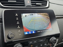 Used 2021  Honda CR-V Touring 2WD at CarloanExpress.Com near Hampton, VA