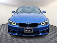 Used 2018  BMW 4 Series 440i xDrive Convertible at CarloanExpress.Com near Hampton, VA