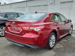 Used 2019  Toyota Camry Auto (Natl) at CarloanExpress.Com near Hampton, VA