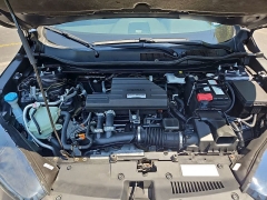 Used 2020  Honda CR-V 4d SUV AWD EX-L at CarloanExpress&period;Com near Hampton&comma; VA