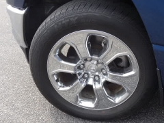 Used 2023  Ram 1500 Big Horn 4x4 Crew Cab 5'7" Box at CarloanExpress&period;Com near Hampton&comma; VA