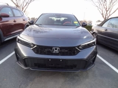 Used 2025  Honda Civic Sedan Hybrid Sport CVT at CarloanExpress&period;Com near Hampton&comma; VA