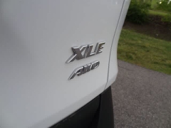 Used 2025  Toyota RAV4 XLE AWD at CarloanExpress&period;Com near Hampton&comma; VA