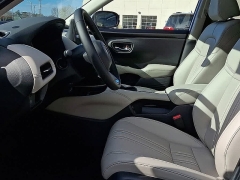 New 2027  Honda HR-V EX-L AWD CVT at CarloanExpress&period;Com near Hampton&comma; VA