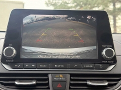 Used 2024  Nissan Altima 2&period;5 SV Sedan at CarloanExpress&period;Com near Hampton&comma; VA