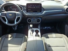 Used 2023  Chevrolet Blazer FWD 4dr LT w&sol;2LT at CarloanExpress&period;Com near Hampton&comma; VA
