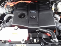 Used 2023  Toyota Sequoia 4WD &lpar;Natl&rpar; at CarloanExpress&period;Com near Hampton&comma; VA