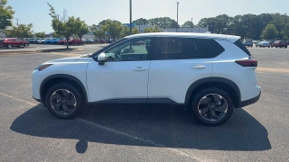 Used 2024  Nissan Rogue FWD SV at CarloanExpress&period;Com near Hampton&comma; VA