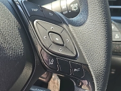 Used 2019  Toyota C-HR FWD &lpar;Natl&rpar; at CarloanExpress&period;Com near Hampton&comma; VA